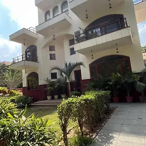 Hotel Vintage By Keymagics, Gurgaon